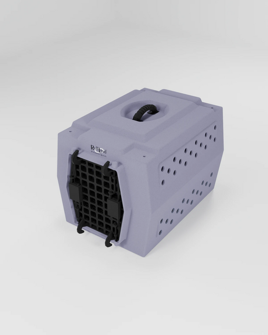 RuffLand® Kennel - Small