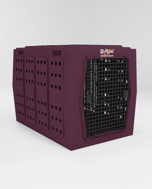 RuffLand® Kennel - Titan
