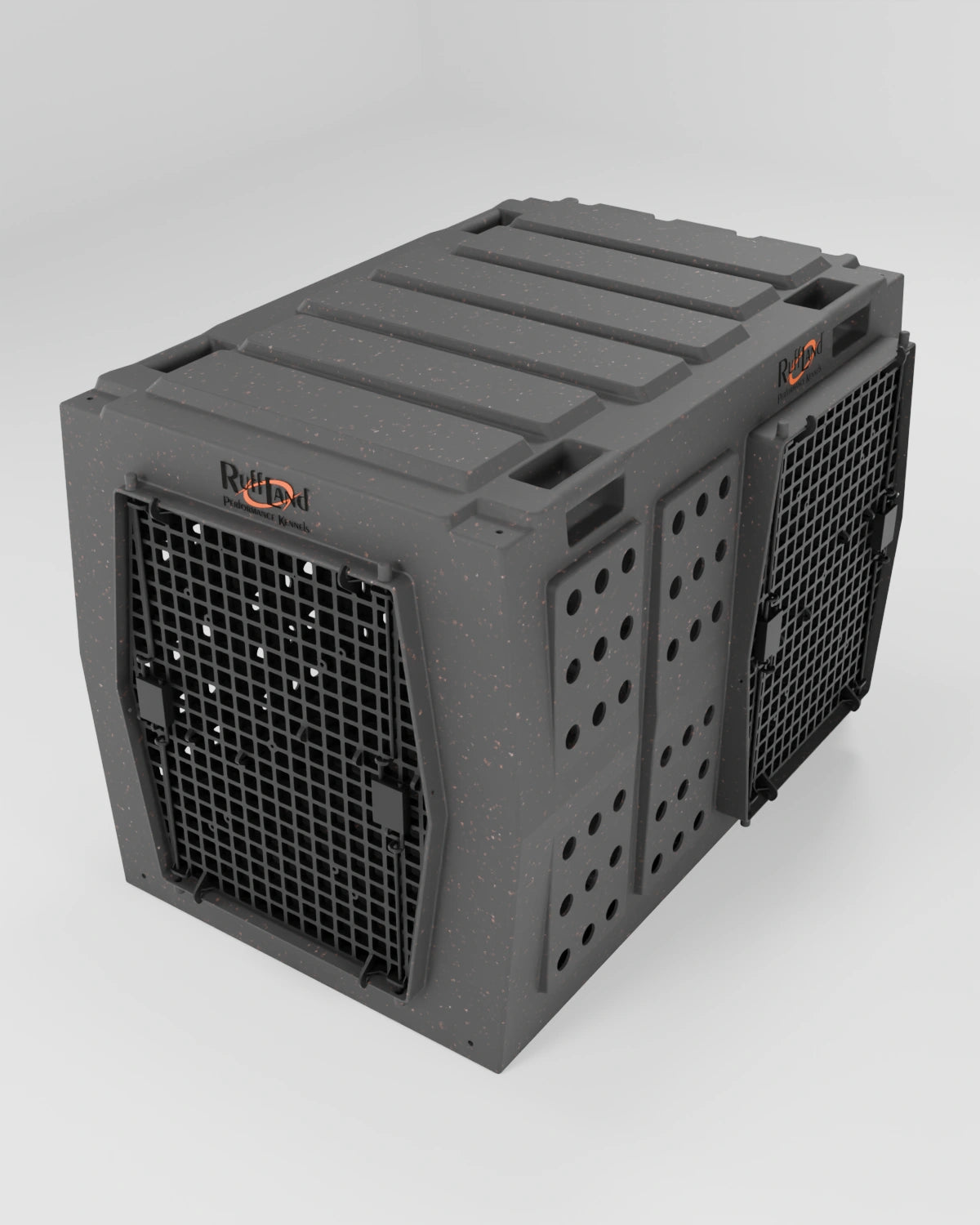 RuffLand® Kennel - Titan