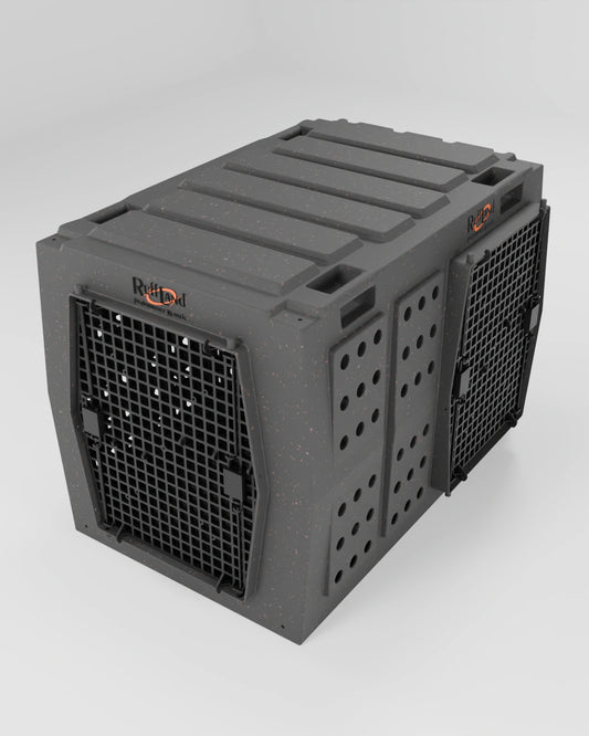 RuffLand® Kennel - Titan