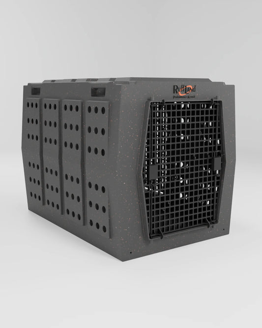 RuffLand® Kennel - Titan