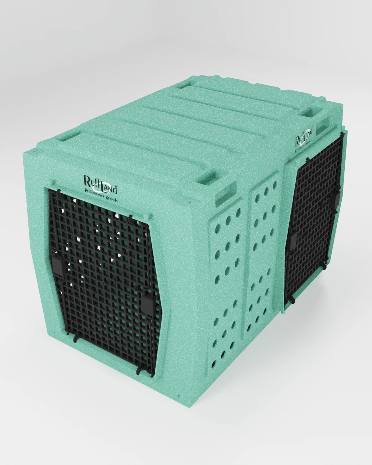 RuffLand® Kennel - Titan