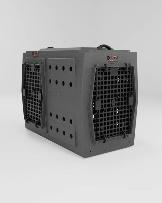 RuffLand® Kennel - X-Large