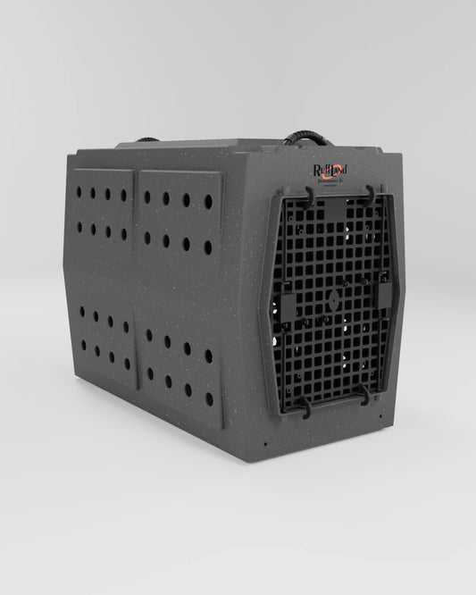 RuffLand® Kennel - X-Large