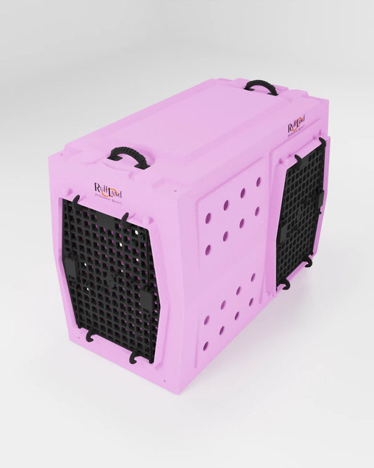 RuffLand® Kennel - X-Large