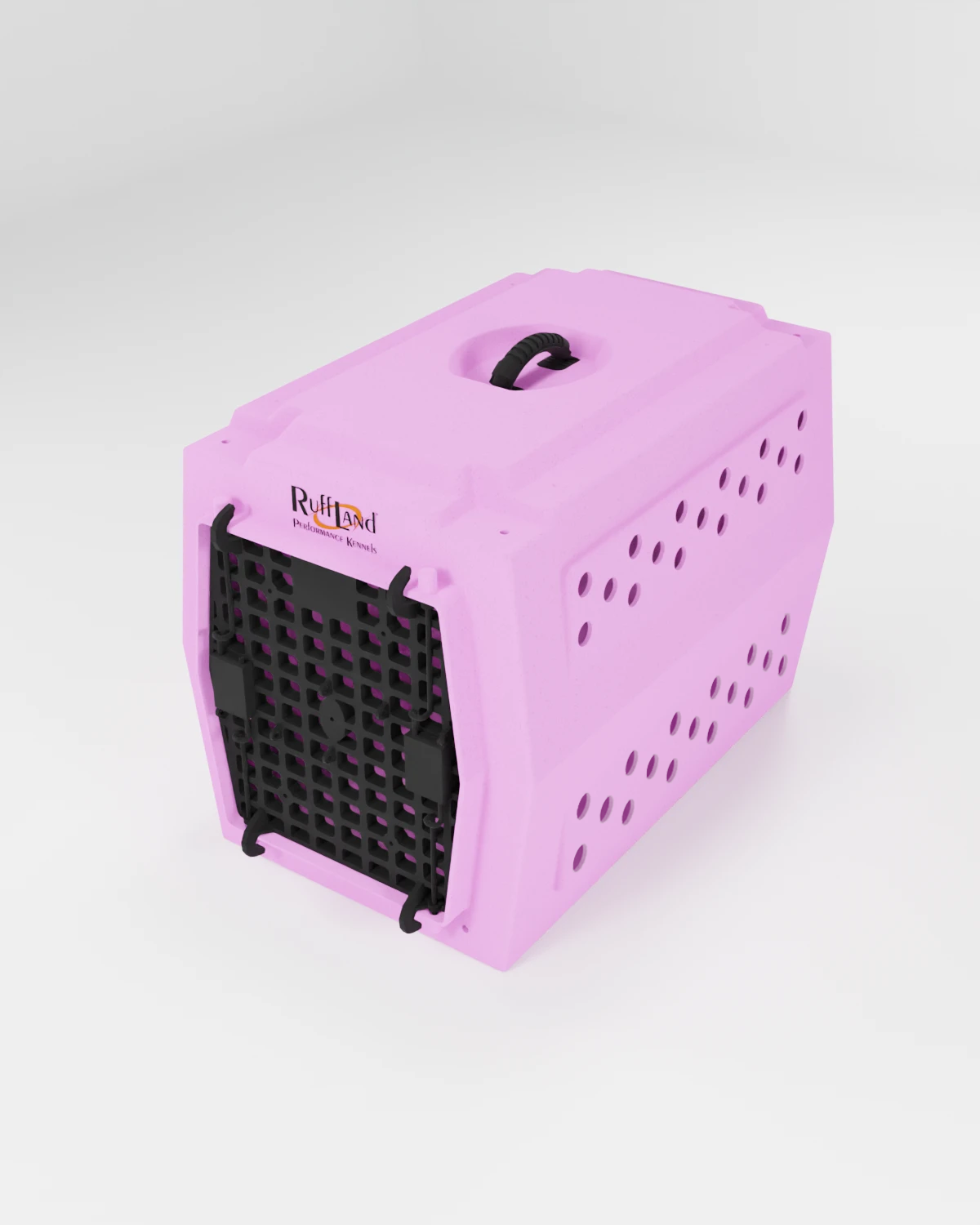 RuffLand® Kennel - Medium