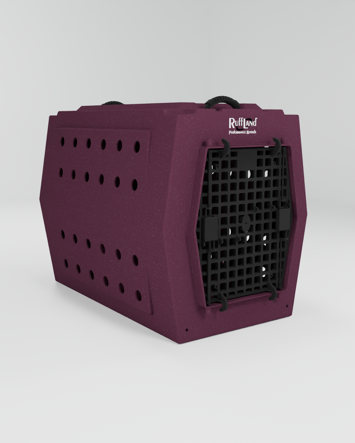 RuffLand® Kennel - Large