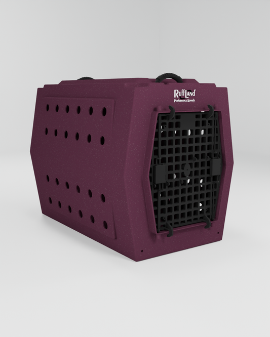 RuffLand® Kennel - Large