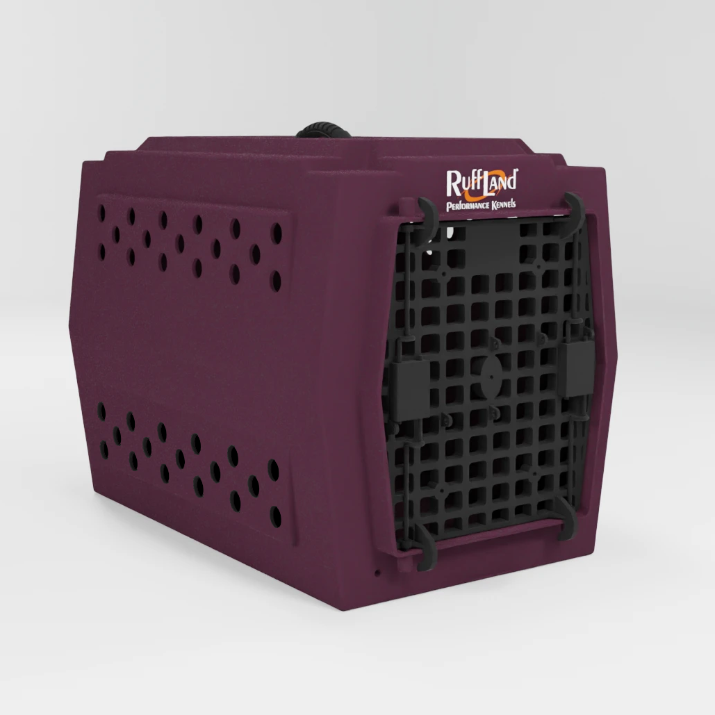 RuffLand® Kennel - Titan