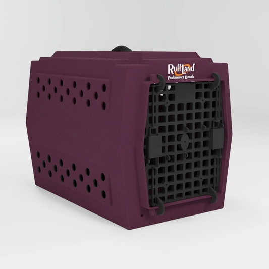 RuffLand® Kennel - Medium