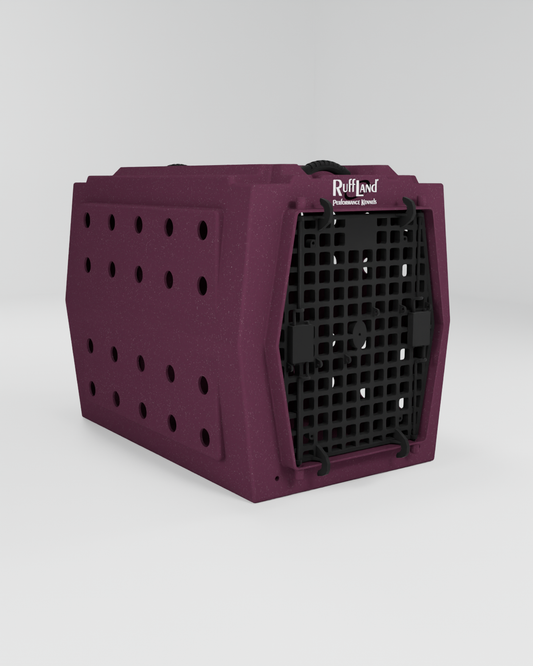 RuffLand® Kennel - Intermediate