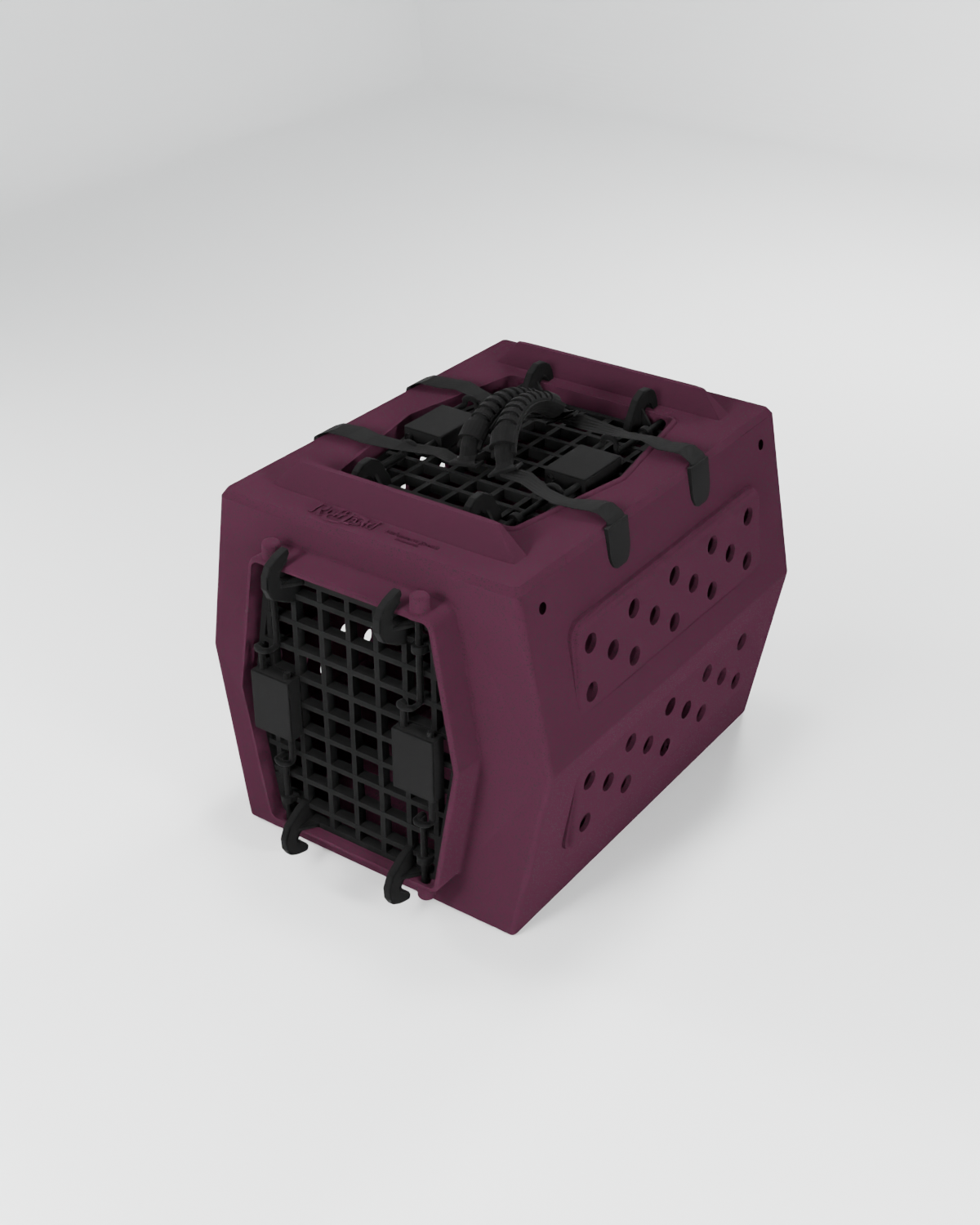 RuffLand® Kennel - Mini