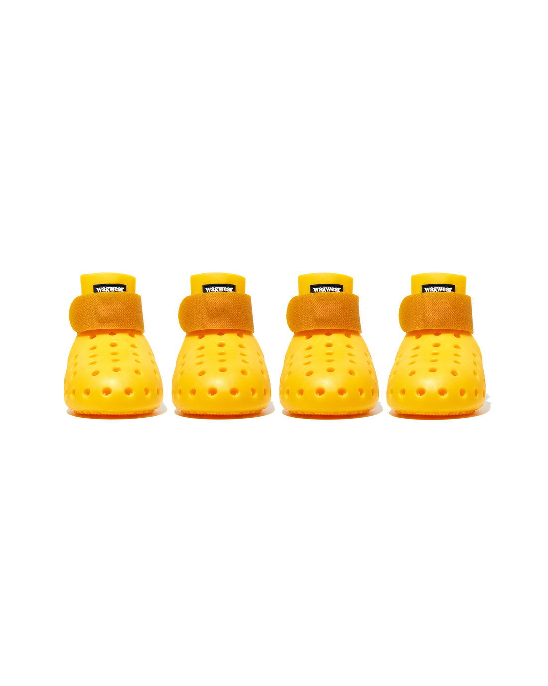 WagWellies® Mojave