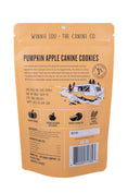 Cargar la imagen en la vista de la galería, Pumpkin Apple Canine Cookie
