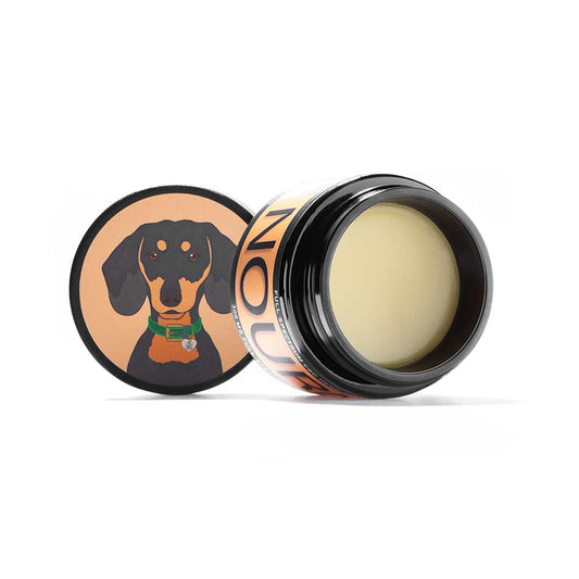 Nourish Balm: Skin & Paw Care - CBD Dog