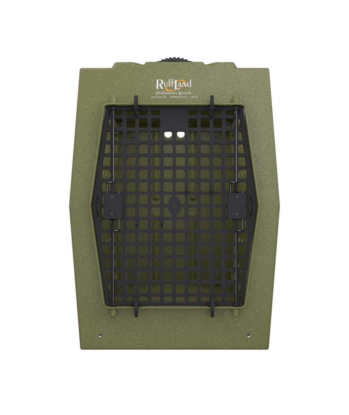 RuffLand® Kennel - Intermediate