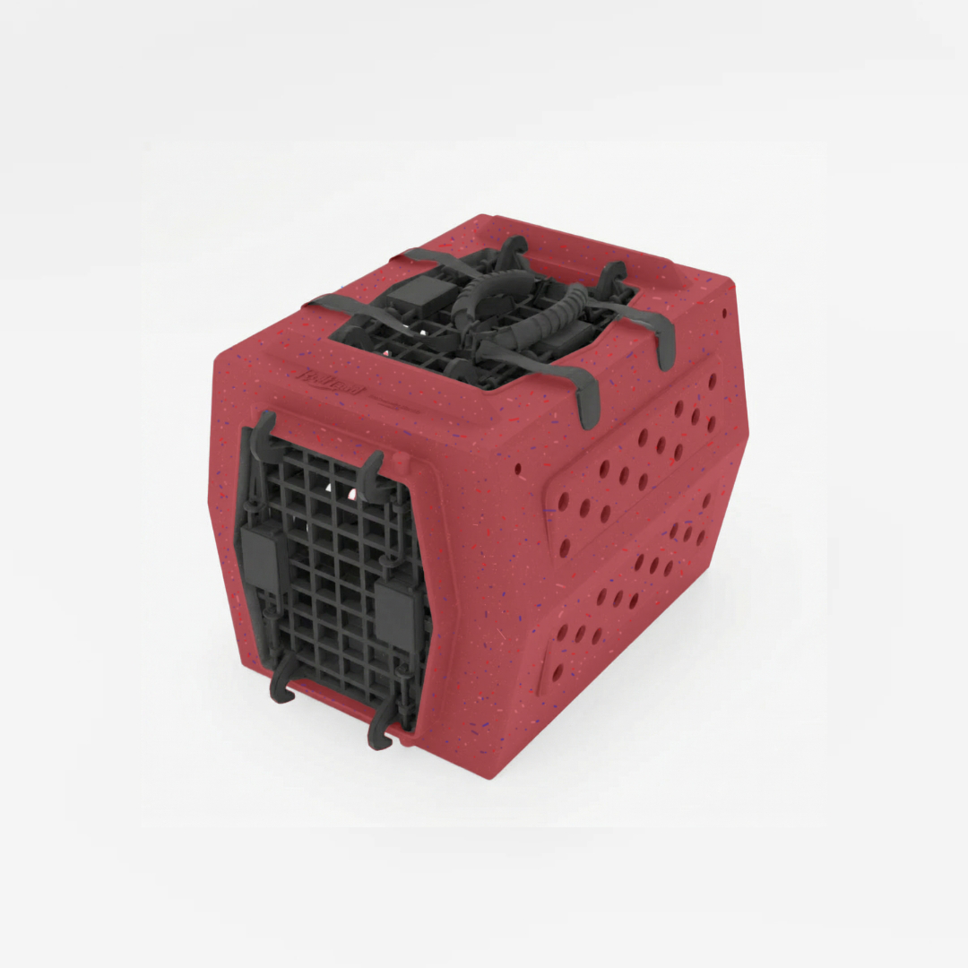 RuffLand® Kennel - Mini