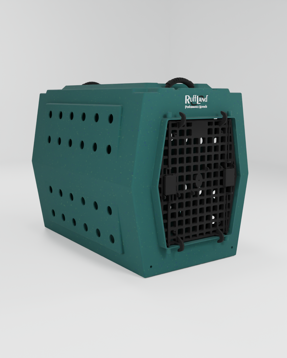 RuffLand® Kennel - Large