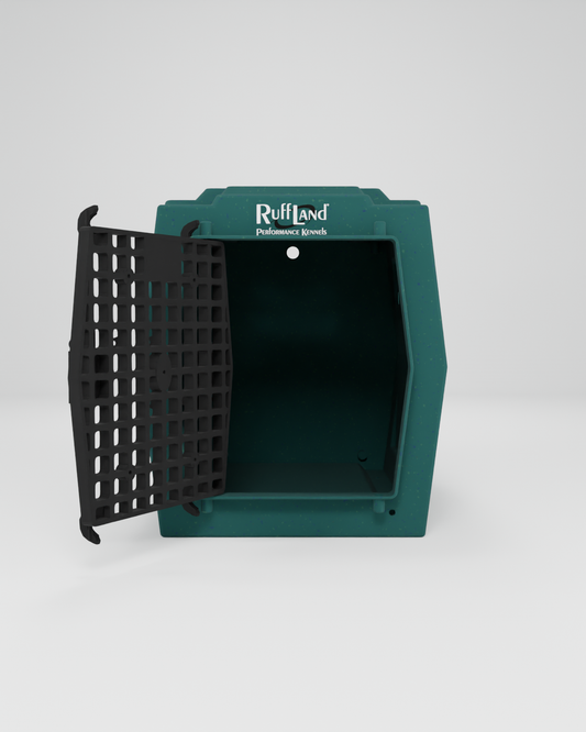 RuffLand® Kennel - Medium