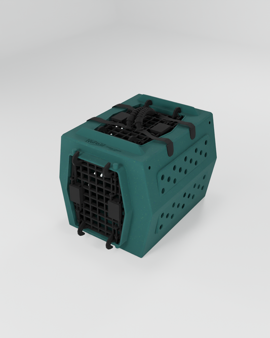 RuffLand® Kennel - Mini