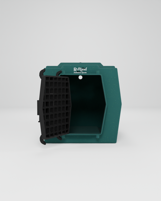 RuffLand® Kennel - Small
