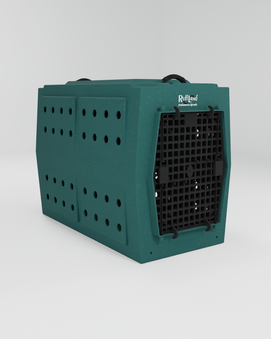 RuffLand® Kennel - X-Large