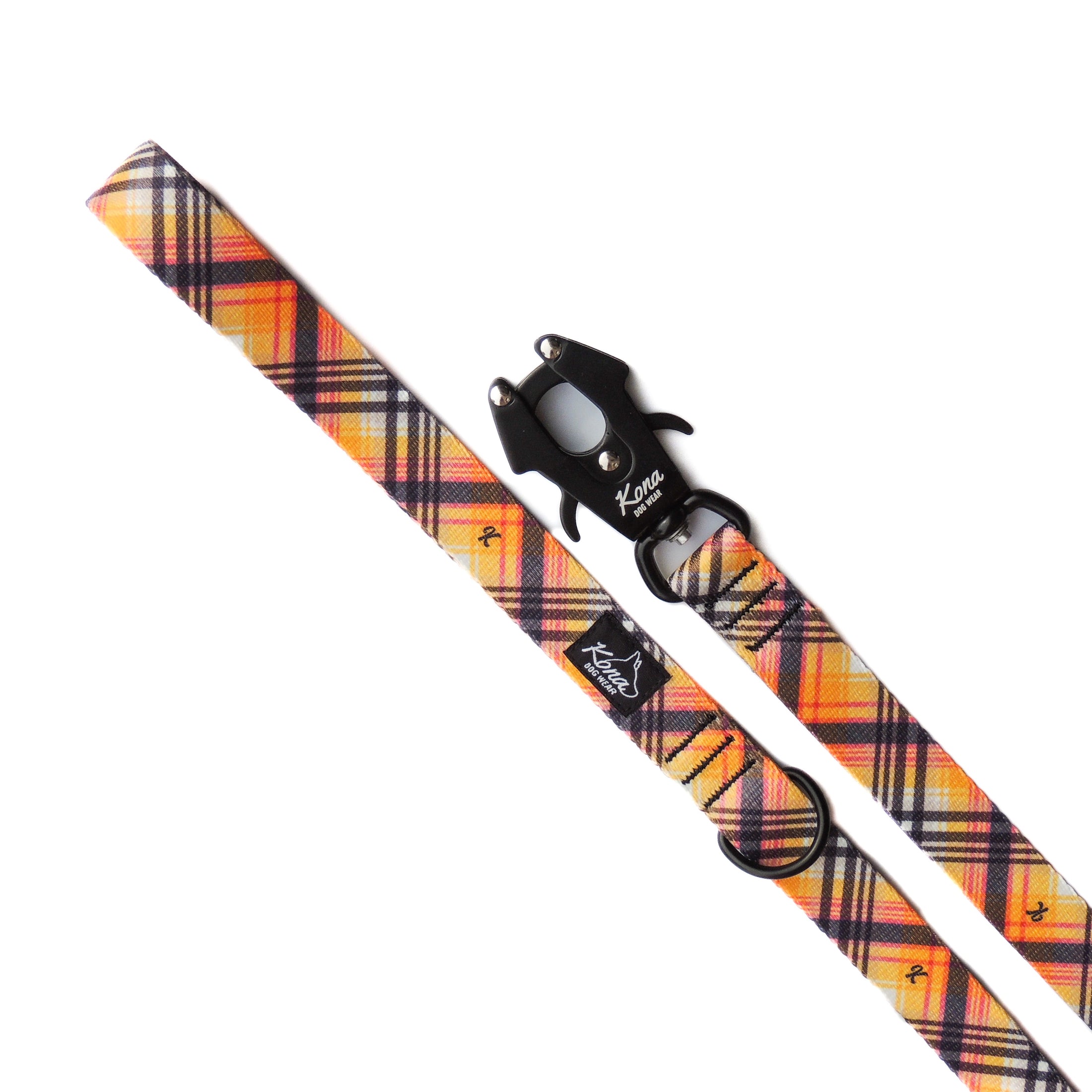 Preppy Puppy Leash