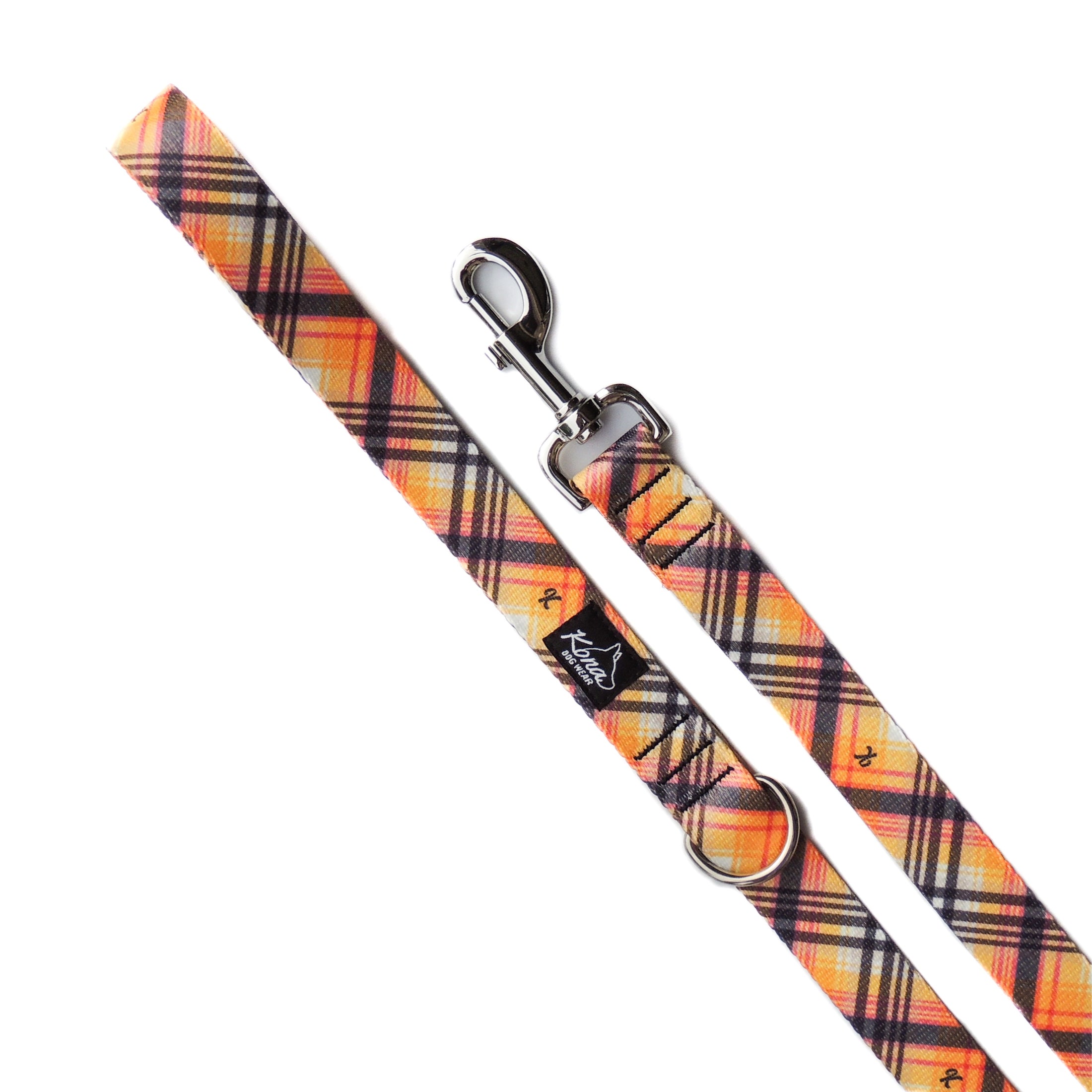 Preppy Puppy Leash