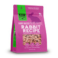 Cargar la imagen en la vista de la galería, Raw Dynamic Frozen Raw Dog Food - Rabbit
