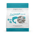 Load image into Gallery viewer, Green Juju Freeze Dried Whole Food Bites - Salmon Blue
