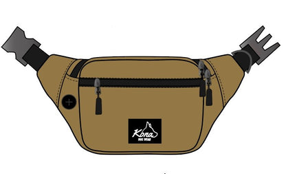 Fanny Pack-Sand