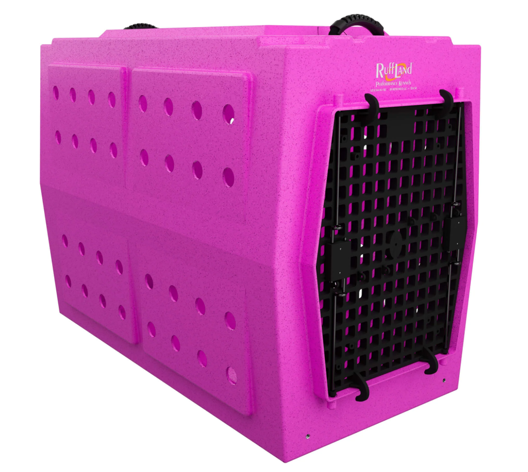 RuffLand® Kennel - Titan