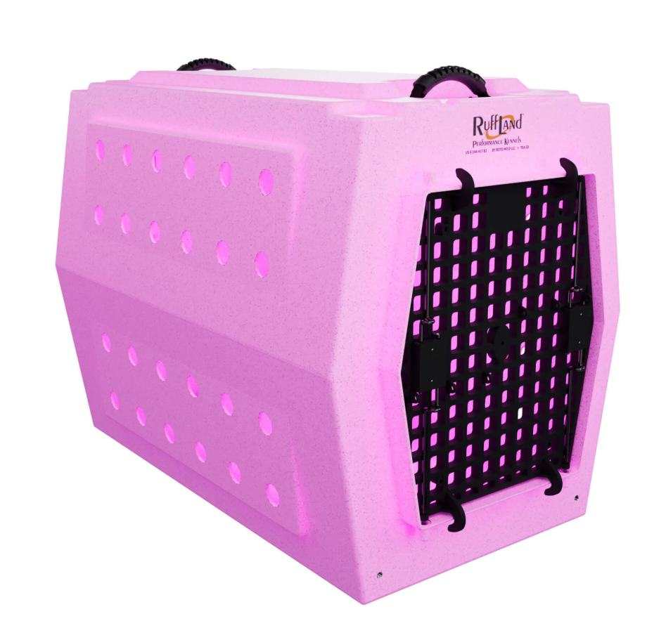 Whitestone Ruffland RuffLand® Kennel - X-Large – Kona Dog Wear