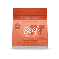 Load image into Gallery viewer, Green Juju Frozen Raw Dog Food - Beef
