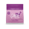 Load image into Gallery viewer, Green Juju Frozen Raw Dog Food - Goat

