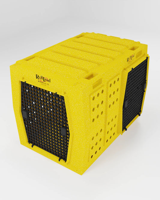 RuffLand® Kennel - Titan