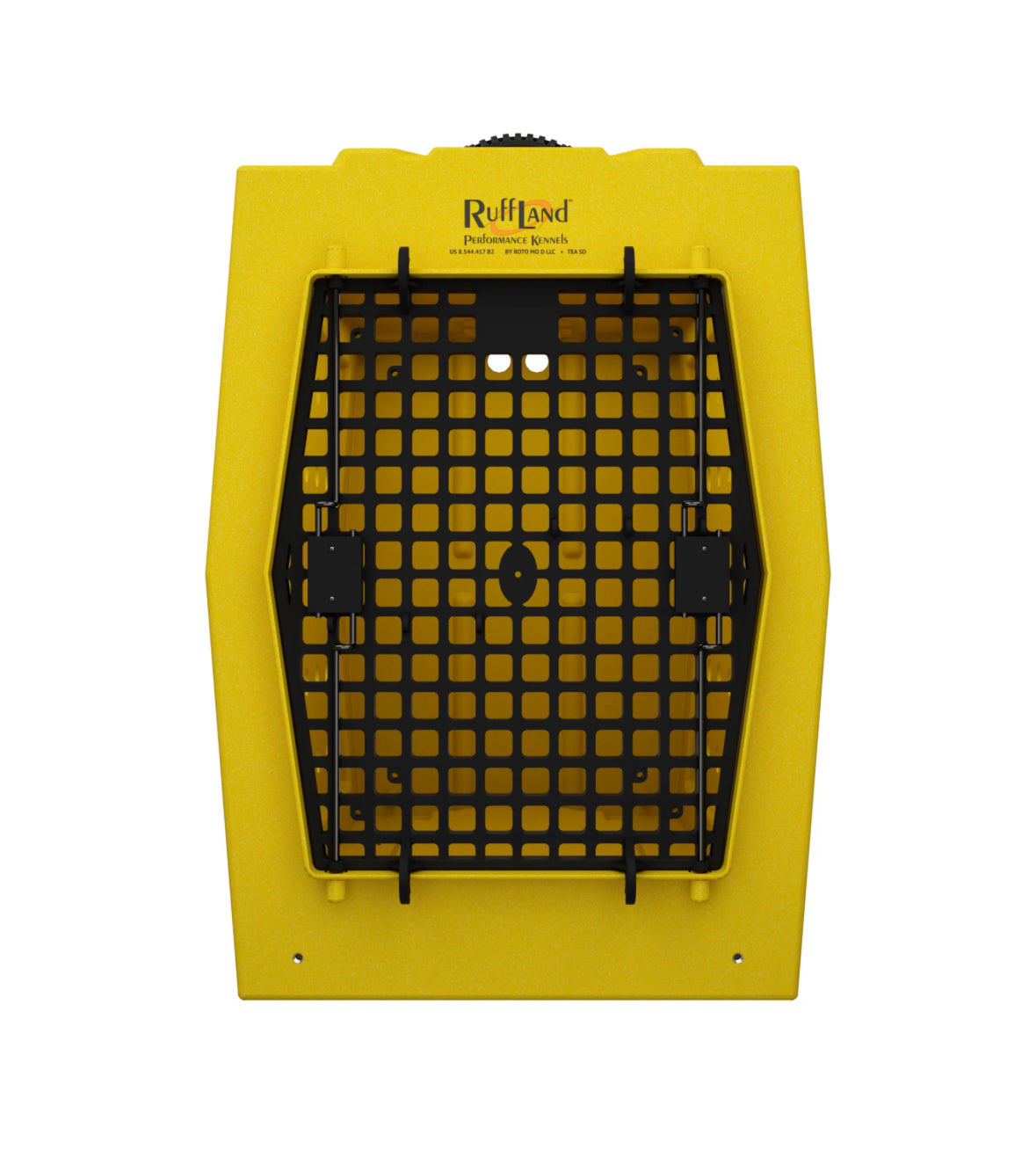 RuffLand® Kennel - Intermediate