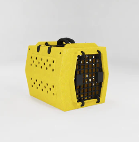 RuffLand® Kennel - Mini