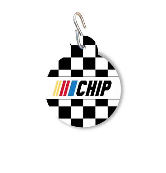 Team Chip ID Tag