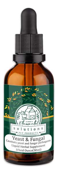 Solutions Yeast & Fungal
