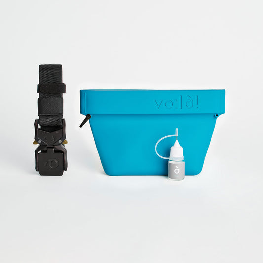 Voila Ultimate Treat Pouch - Mini