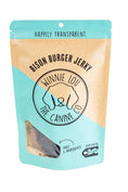 Load image into Gallery viewer, Bison Burger Jerky
