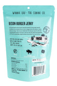 Load image into Gallery viewer, Bison Burger Jerky
