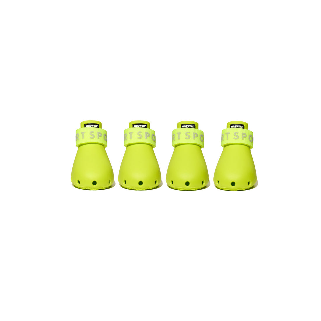 WagWellies® Sport