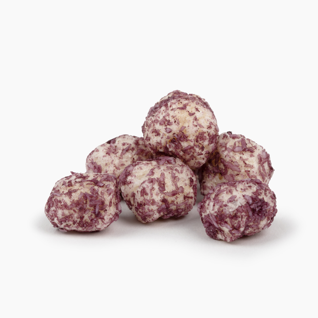 Lord Jameson Love Puffs