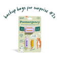 Load image into Gallery viewer, Woof Poomergency
