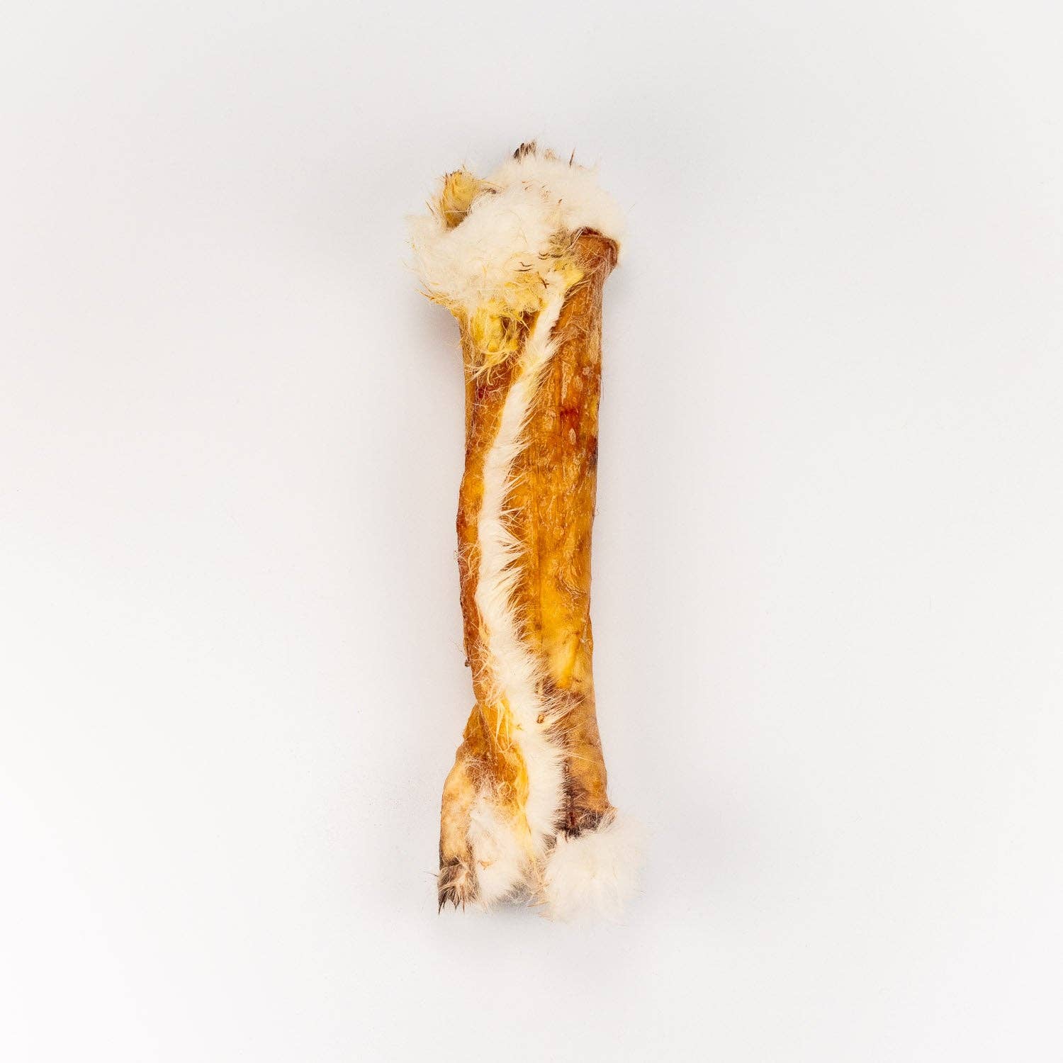 Rabbit Hide Roll