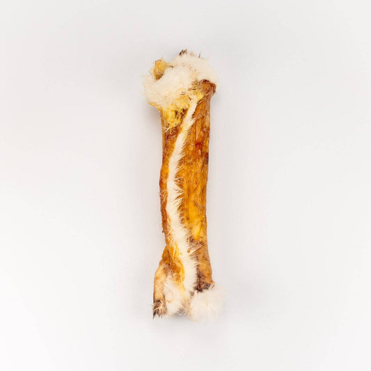 Rabbit Hide Roll