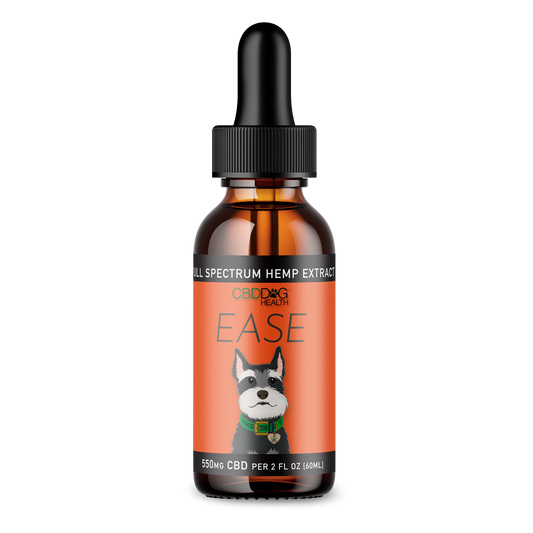Ease - CBD Dog