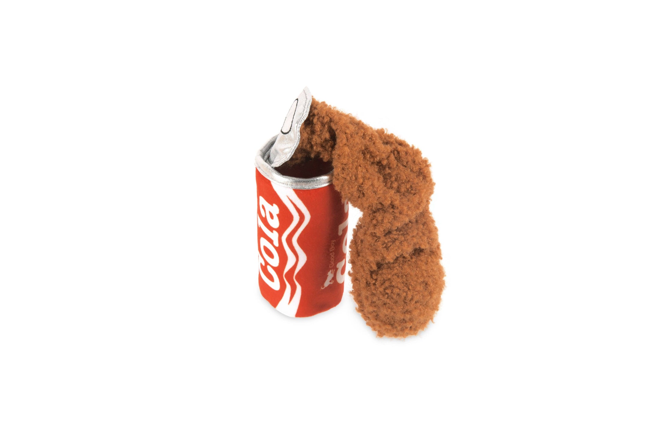 Snack Attack Plush Dog Toys MINI